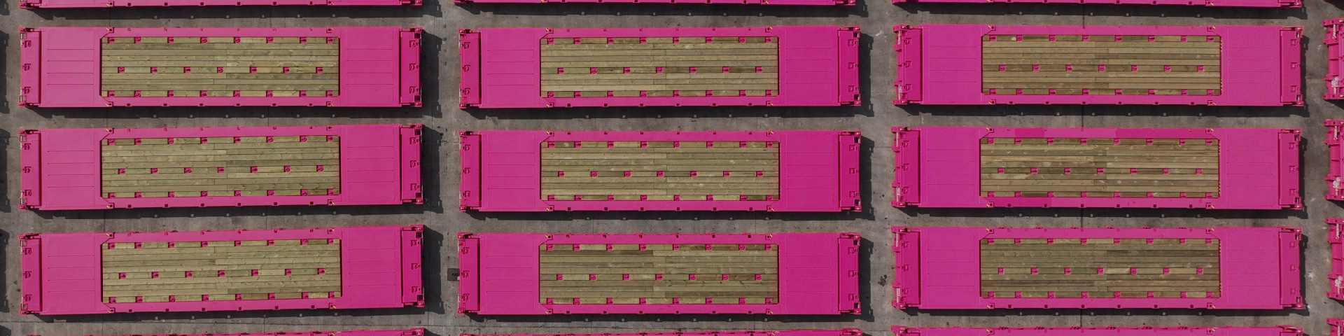 Special Cargo Containers & Specifications | ONEジャパン